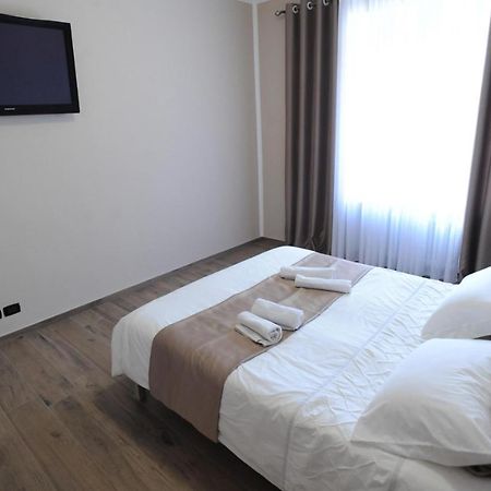 Happy House Lingotto Apartment Turin Exterior photo
