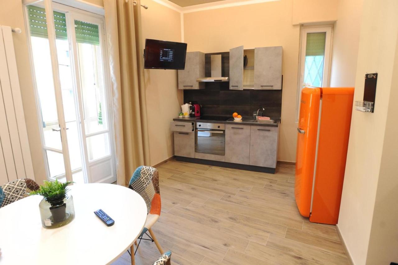 Happy House Lingotto Apartment Turin Exterior photo