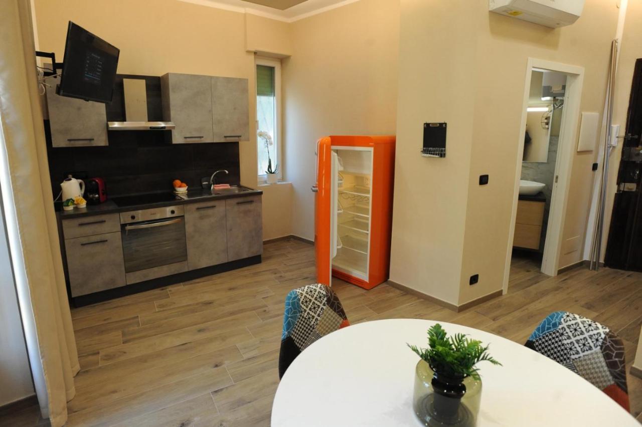 Happy House Lingotto Apartment Turin Exterior photo