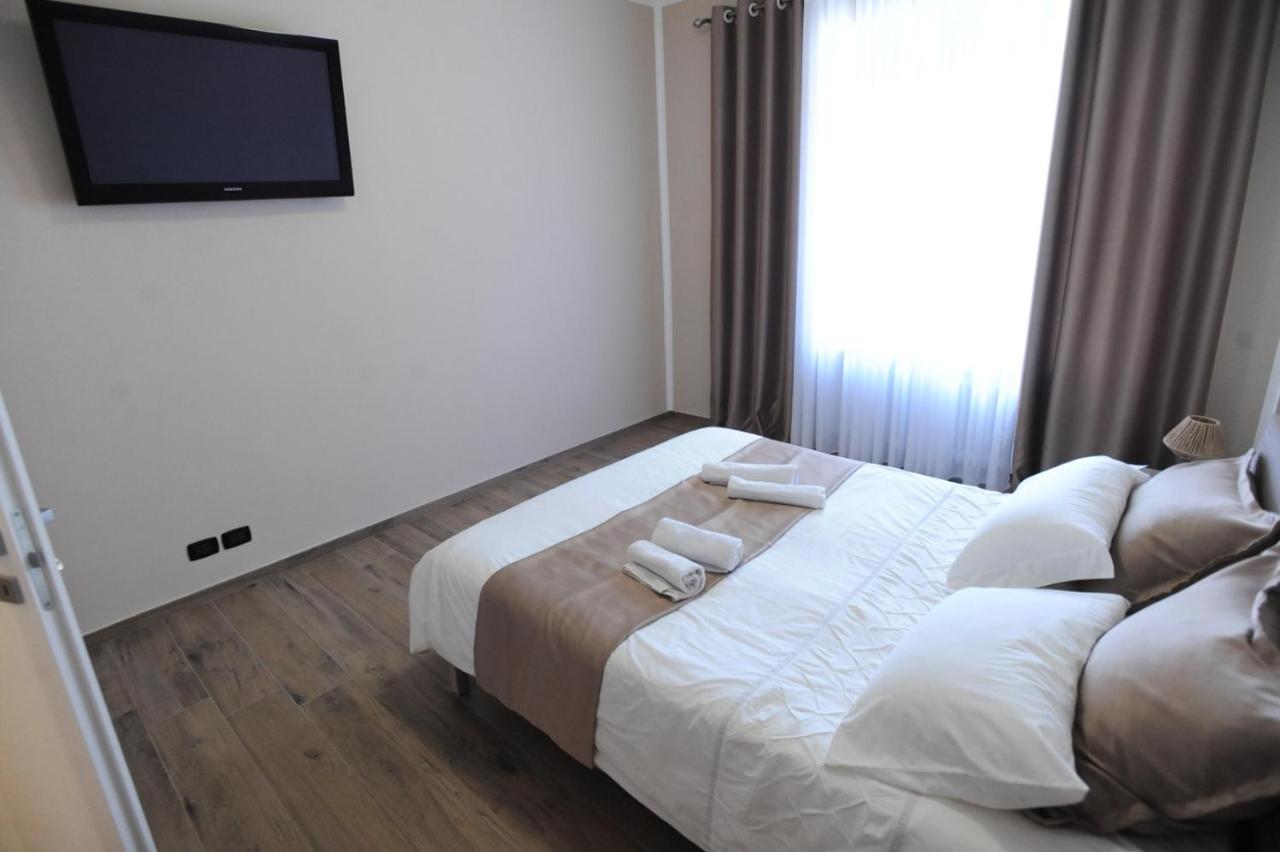 Happy House Lingotto Apartment Turin Exterior photo