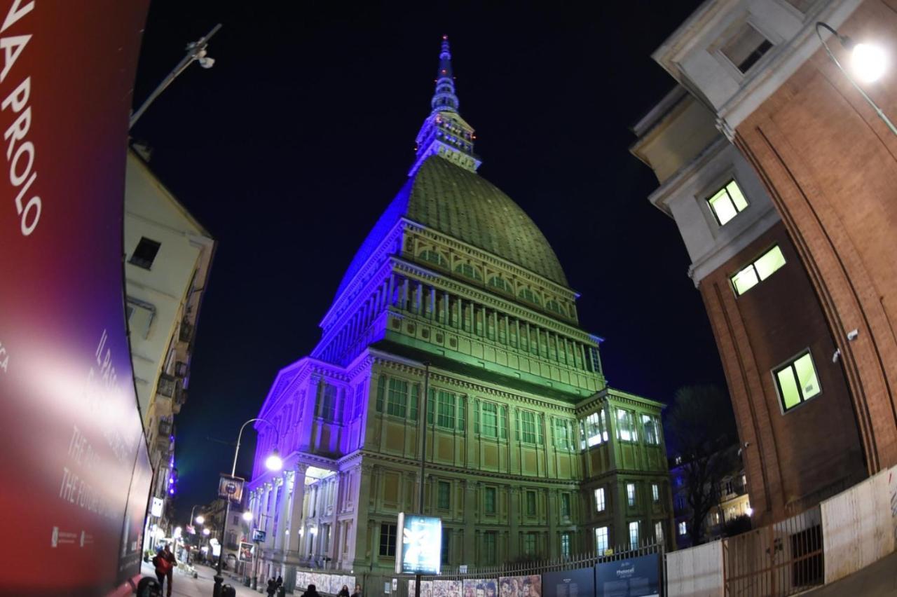 Happy House Lingotto Apartment Turin Exterior photo