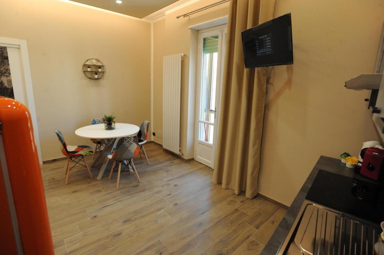 Happy House Lingotto Apartment Turin Exterior photo