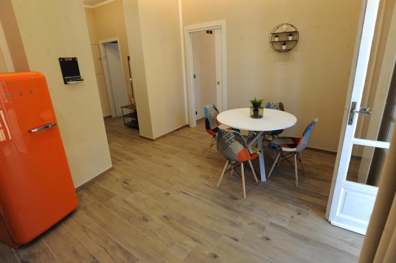 Happy House Lingotto Apartment Turin Exterior photo
