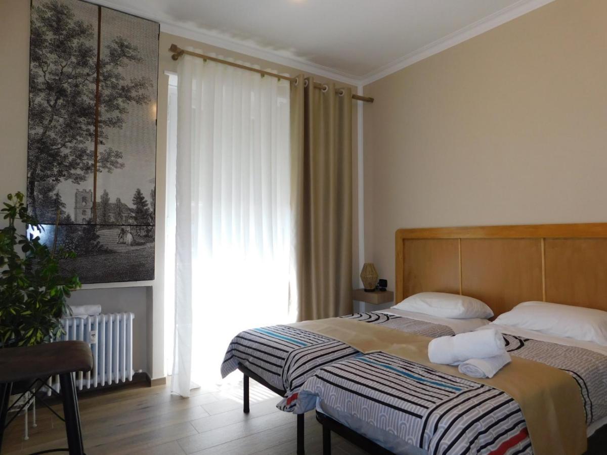 Happy House Lingotto Apartment Turin Exterior photo