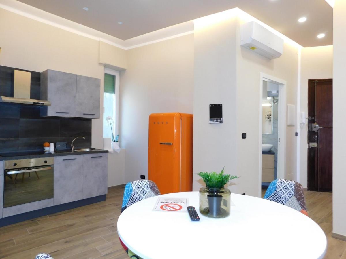Happy House Lingotto Apartment Turin Exterior photo