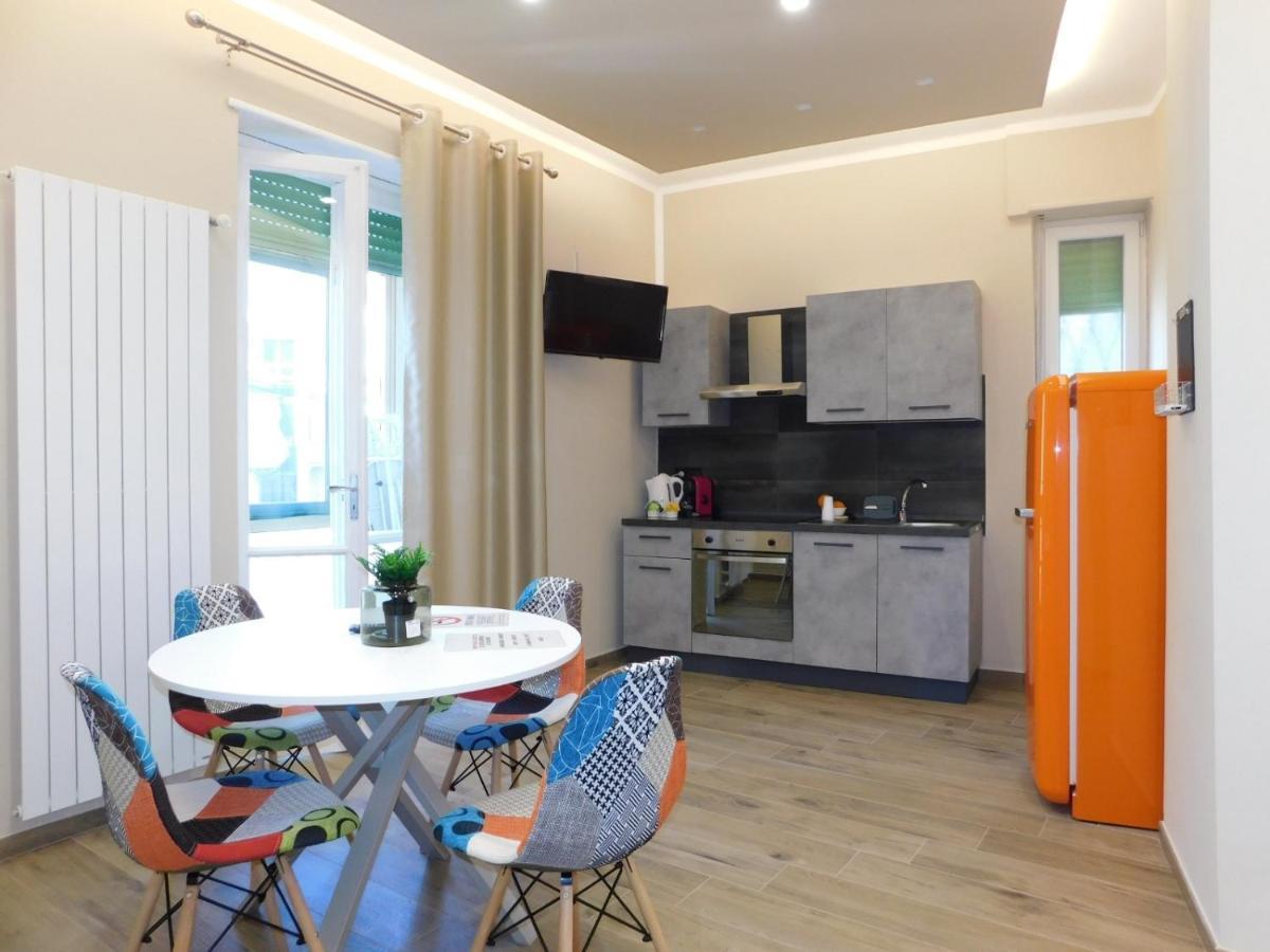 Happy House Lingotto Apartment Turin Exterior photo